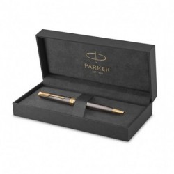 PENNA PARKER GREY GT BP M. BLU -