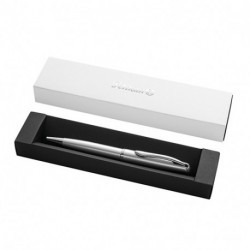 SFERA K36 JAZZ NOBLE ELEGANCE SILVER IN