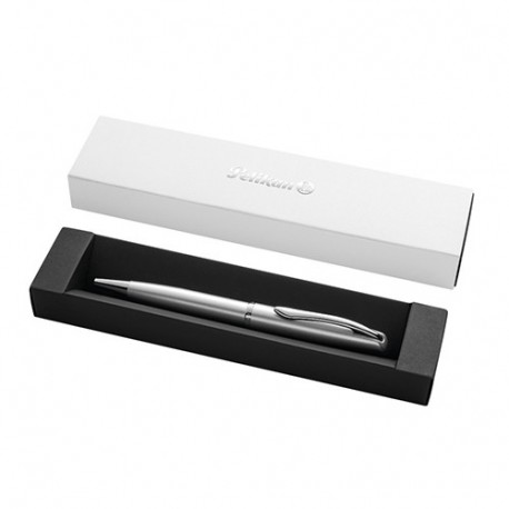 SFERA K36 JAZZ NOBLE ELEGANCE SILVER IN