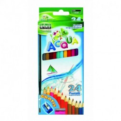 BLISTER DA 3 TAMPONI 6/53 NERO