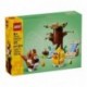 LEGO LEL SEASONS PARCO GIOCHI DEGLI ANIM