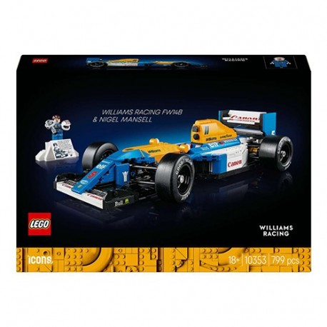 LEGO ICONS 10353  - 10353