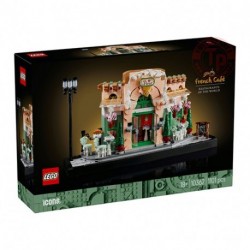 LEGO ICONS 10362  - 10362