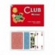 CARTE MODIANO RAMINO CLUB