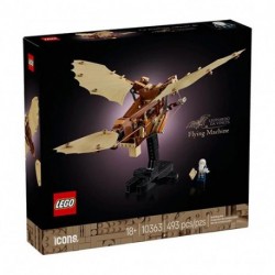 LEGO ICONS ICONS 10363  - 10363