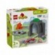 LEGO DUPLO TOWN PACK DI ESPANSIONE TUNNE