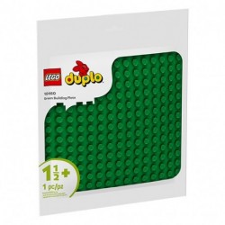 LEGO DUPLO CLASSIC BASE VERDE  - 10460