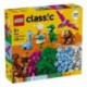 LEGO LEGO CLASSIC DINOSAURI CREATIVI  -
