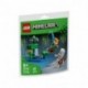 LEGO RECRUITMENT BAGS DUELLO NELLA GROTT