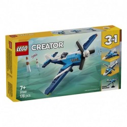 LEGO LEGO CREATOR VELIVOLO: AEREO DA COM