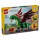 LEGO LEGO CREATOR DRAGO MEDIEVALE  -