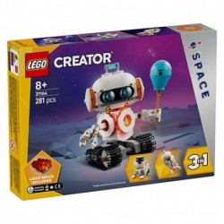 LEGO LEGO CREATOR ROBOT SPAZIALE  -