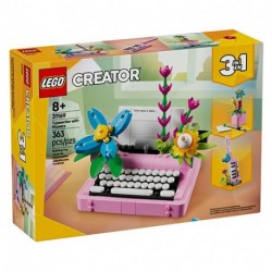 LEGO LEGO CREATOR MACCHINA DA SCRIVERE C
