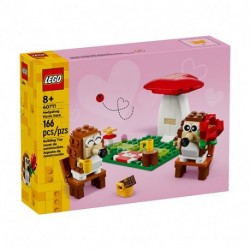 LEGO LEL SEASONS AND OCCASIONS APPUNTAME