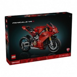 LEGO TECHNIC TECHNIC 42202  - 42202