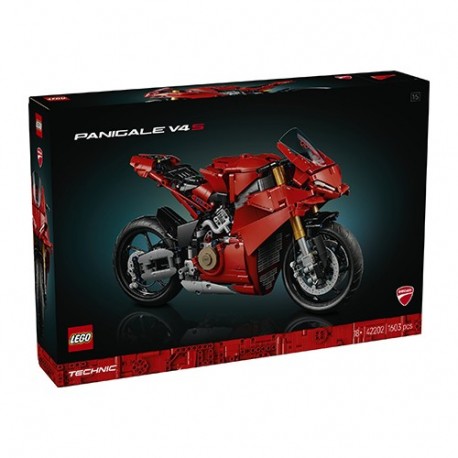 LEGO TECHNIC TECHNIC 42202  - 42202