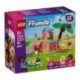 LEGO LEGO FRIENDS IL PARCO GIOCHI DEI PO