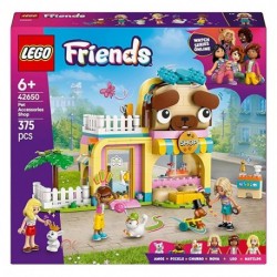 LEGO LEGO FRIENDS PET SHOP  - 42650