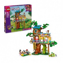 LEGO LEGO FRIENDS CASA SULL?ALBERO DELL?