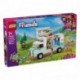 LEGO LEGO FRIENDS AVVENTURA SUL CAMPER D