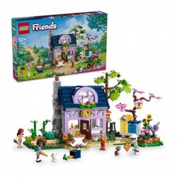 LEGO LEGO FRIENDS CASA DEGLI APICOLTORI
