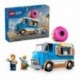 LEGO CITY GREAT VEHICLES FURGONE DELLE C