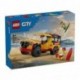 LEGO CITY GREAT VEHICLES FUORISTRADA DI