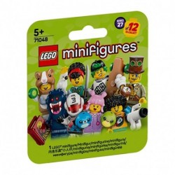 LEGO LEGO MINIFIGURES SERIE 27  - 71048