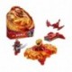 LEGO NINJAGO SPINNER DEL DRAGO SPINJITZU