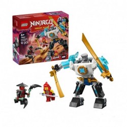 LEGO NINJAGO MECH DA BATTAGLIA DI ZANE