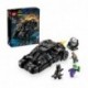LEGO SUPER HEROES DC TUMBLER DI BATMAN?