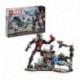 LEGO SUPER HEROES MARVEL AZIONE DI BATTA