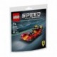 LEGO RECRUITMENT BAGS TBD-SPEED-CHAMPION