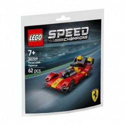 LEGO RECRUITMENT BAGS TBD-SPEED-CHAMPION