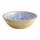 PIATTO VASSOIO 18,5X13CM BYO 50PZ