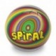 PALLONE D.230 SPIRAL FLUO - 26096