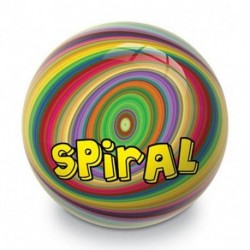 PALLONE D.230 SPIRAL FLUO - 26096
