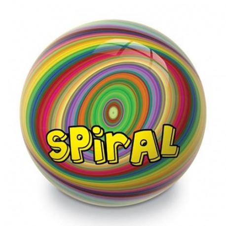 PALLONE D.230 SPIRAL FLUO - 26096