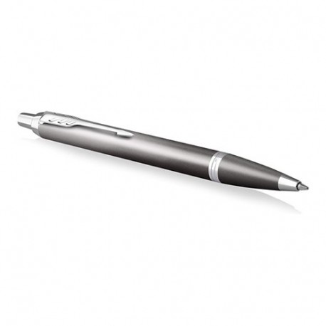 PENNA PARKER IM RIT GRY T BP M. BLU GB