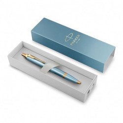 PENNA PARKER IM RIT TGREEN GT BP M. BLU