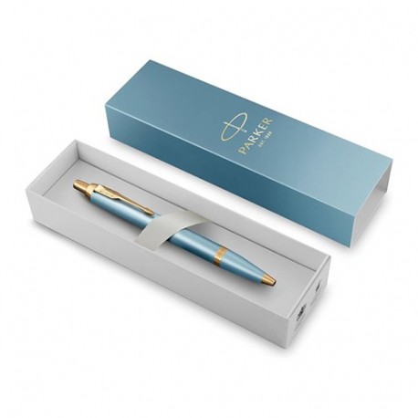 PENNA PARKER IM RIT TGREEN GT BP M. BLU