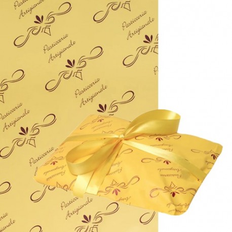 CARTA 50X70 FOGLI PER PASTICCERIA 5KG