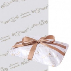 CARTA 50X70 FOGLI PER PASTICCERIA 5KG
