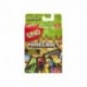 CARTE GIOCO UNO MINECRAFT MATTEL -