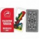 CARTE MODIANO PIACENTINE ROSSO PLATINUM