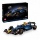 LEGO TECHNIC MONOPOSTO F1 ORACLE RED BUL
