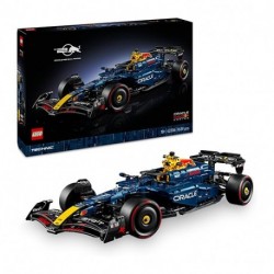 LEGO TECHNIC MONOPOSTO F1 ORACLE RED BUL