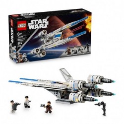 LEGO STAR WARSU-Wing Starfighter? ribell