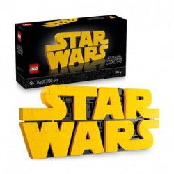 LEGO STAR WARS IN MATTONCINI - 75407