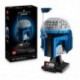 LEGO STAR WARS Casco di Jango Fett? -